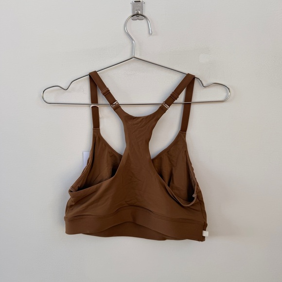 Bliss Racerback Bralette
Ultra-Soft Racerback Bralette - Picture 8 of 10